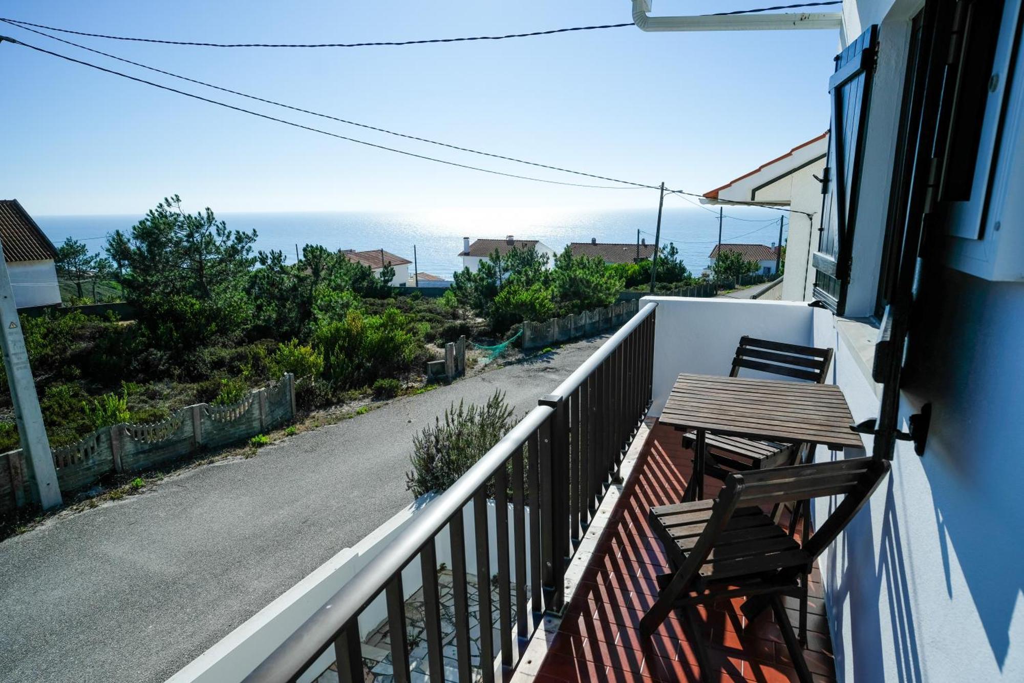 Вилла Seaing House Falca Экстерьер фото