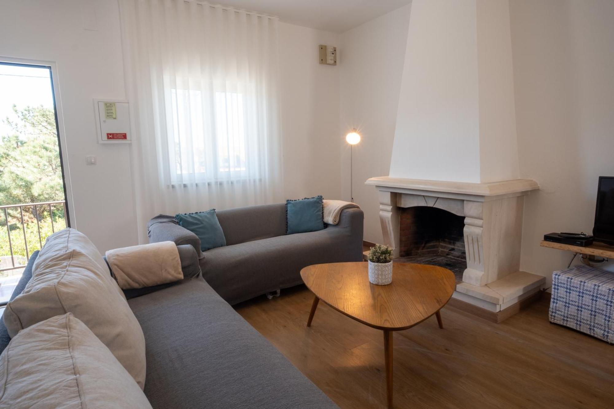 Вилла Seaing House Falca Экстерьер фото
