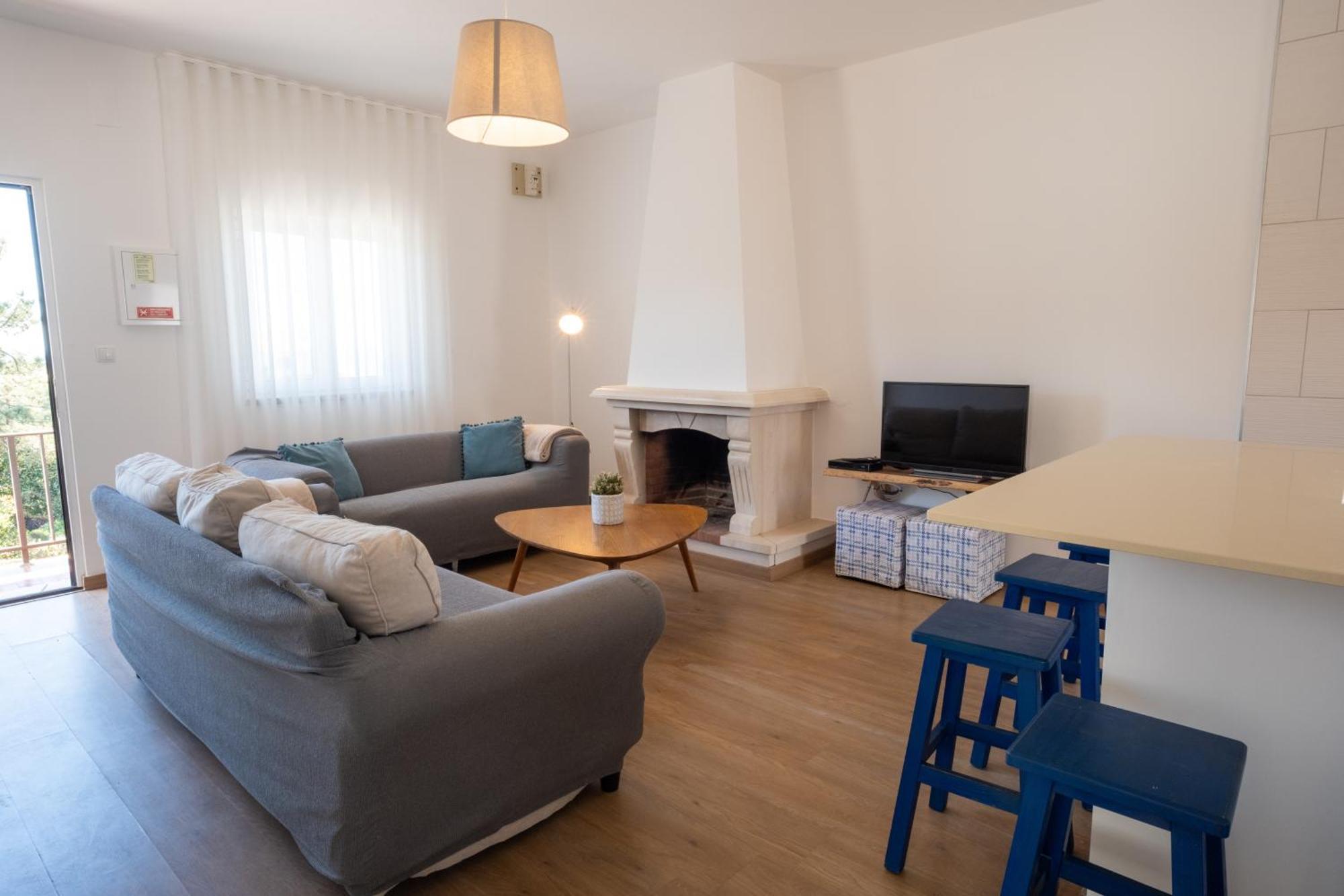 Вилла Seaing House Falca Экстерьер фото